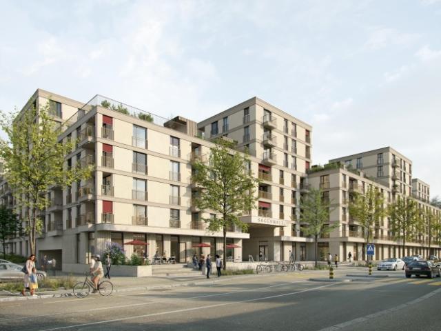 Atelier mieten in Lü