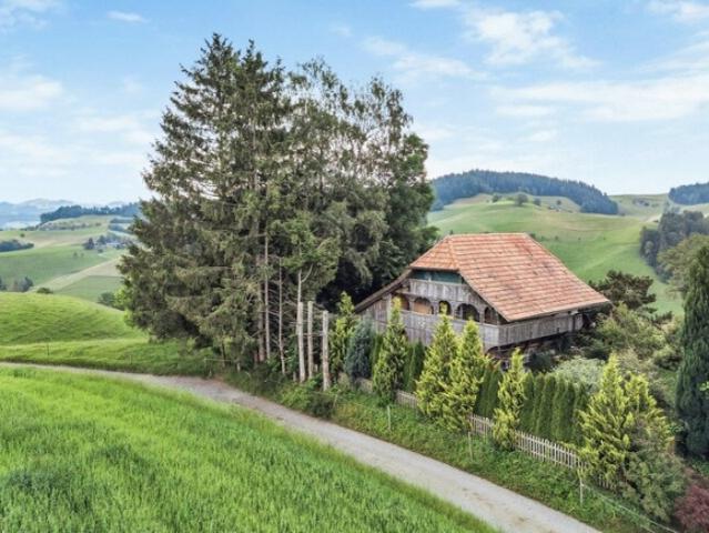 Bauernhaus kaufen in Landiswil, Bern