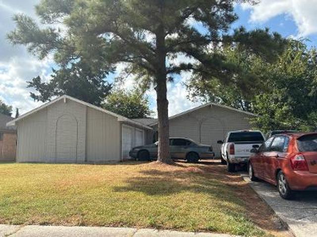 House for sale in Harris, Texas
