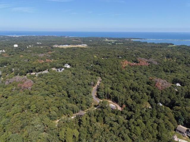 Land for sale in Oak Bluffs, Dukes County