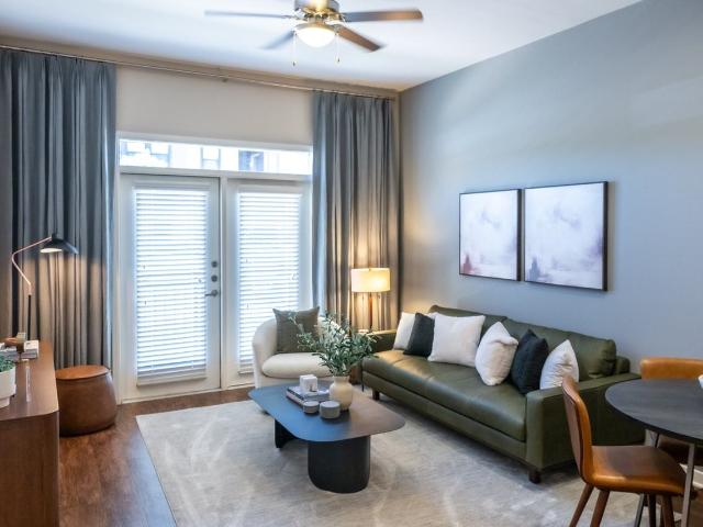 Apartment for rent in Fort Worth, Texas