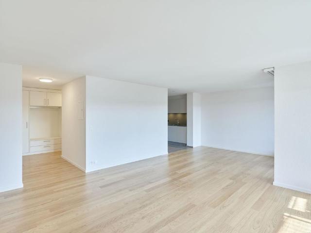 Apartment mieten in Dörfli, Jegenstorf