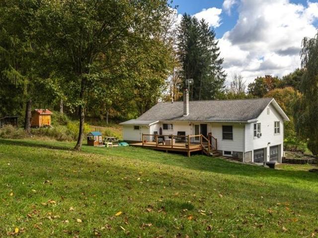 House for sale in New York