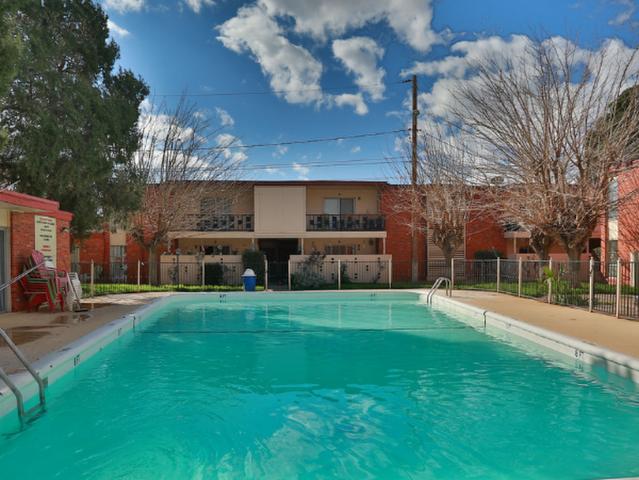 Apartment for rent in El Paso, Texas