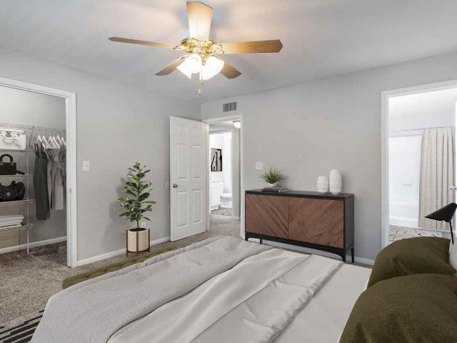 Apartment for rent in Harris, Texas