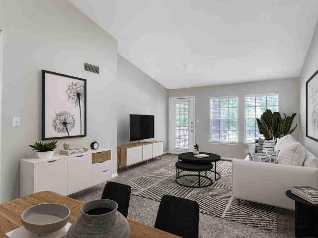 Apartment for rent in Houston, Harris County