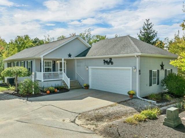 House for sale in Hooksett, Merrimack County