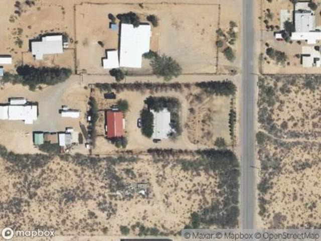 House for sale in Dona Ana, New Mexico