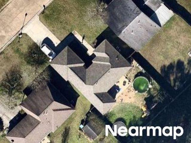 House for sale in Denham Springs, Louisiana