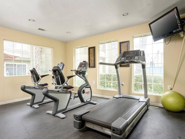 Apartment for rent in California