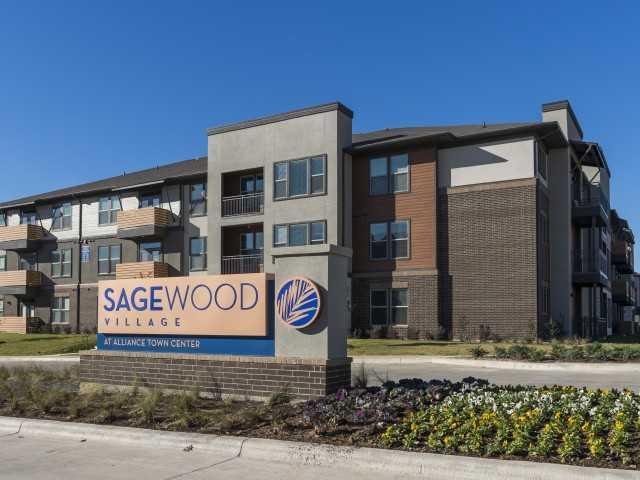 Apartment for rent in Fort Worth, Texas