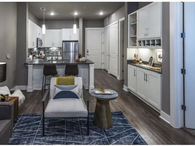 Apartment for rent in Fort Worth, Texas