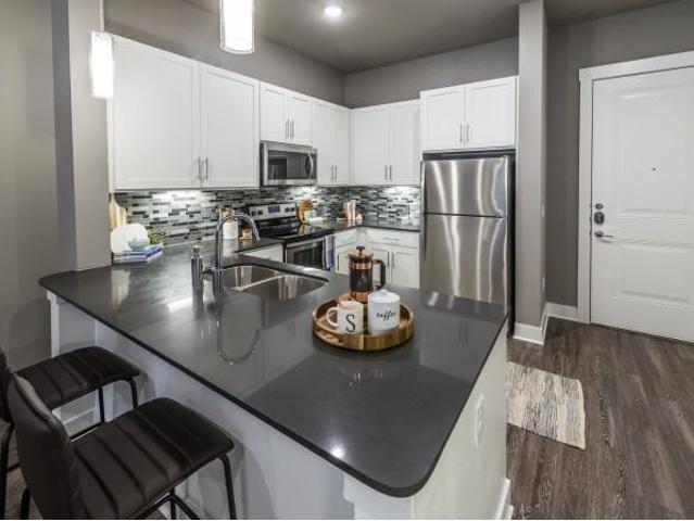 Apartment for rent in Fort Worth, Texas