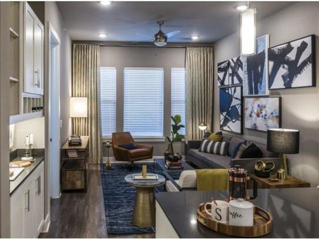 Apartment for rent in Fort Worth, Texas