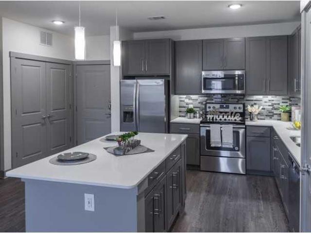 Apartment for rent in Fort Worth, Texas