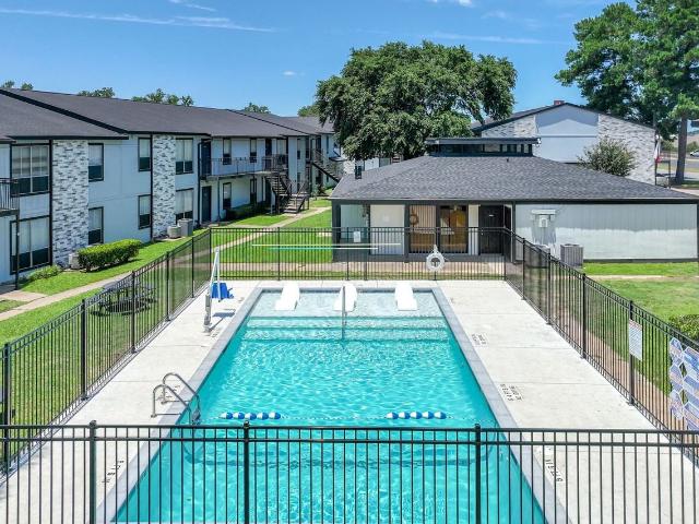 Apartment for rent in Lufkin, Texas