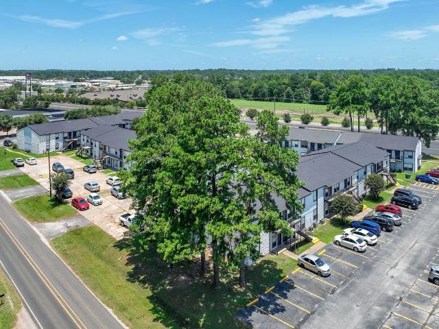 Apartment for rent in Lufkin, Texas
