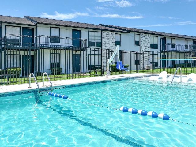 Apartment for rent in Lufkin, Texas