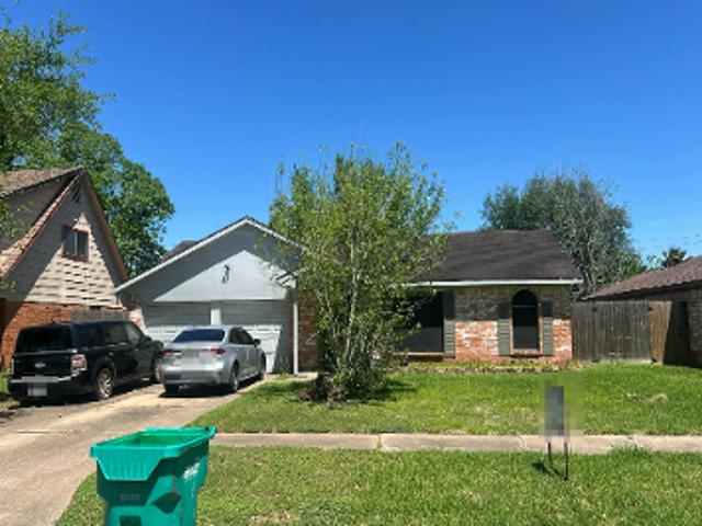 House for sale in Harris, Texas