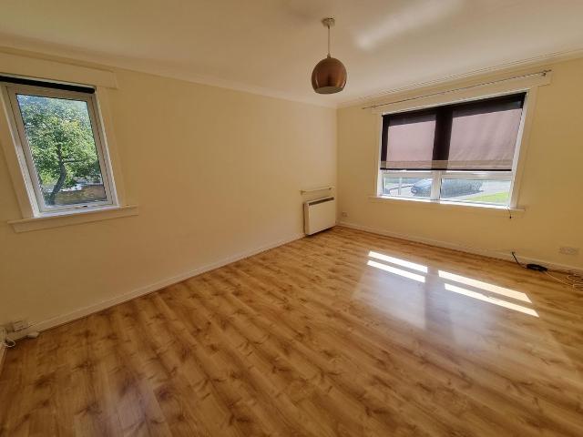Apartment for rent in Ancrum, Dundee