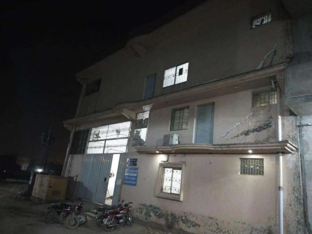 Commercial for sale in Al Rehman Gardens 2, سگیاں
