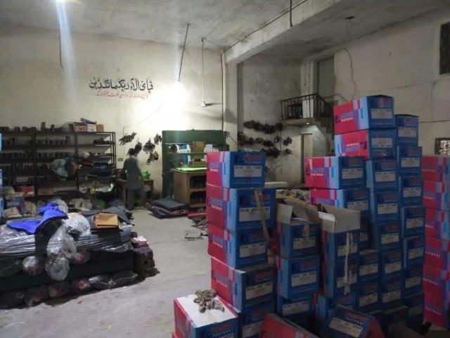 Commercial for sale in Rawalpindi, Islamabad Capital Territory
