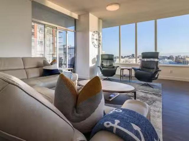 Apartment for rent in Victoria, British Columbia