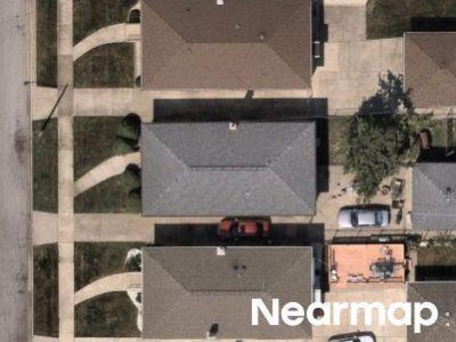 House for sale in Calumet City, Illinois