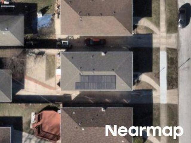 House for sale in Calumet City, Illinois