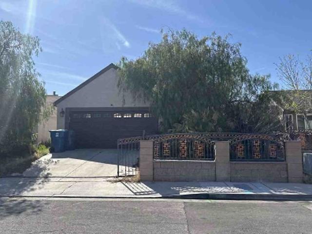 Property for sale in Las Vegas, Nevada
