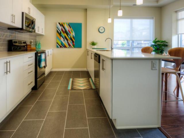 Apartment for rent in Cambridge, Ontario