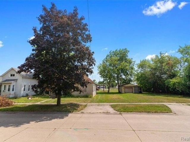 Land for sale in Carrollton, Michigan
