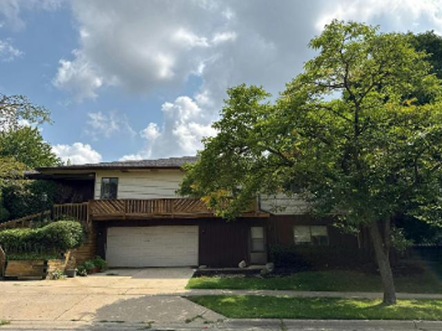 Condo for sale in Third Ward, Grand Rapids