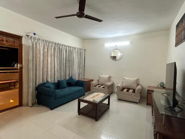 Flat for rent in Poona, National Capital Territory Of Delhi