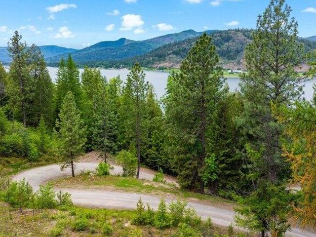 Land for sale in Sagle, Idaho