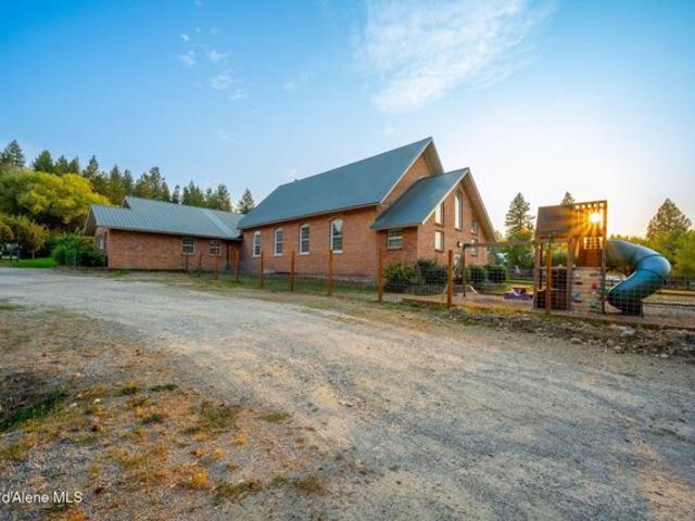 House for sale in Sagle, Idaho