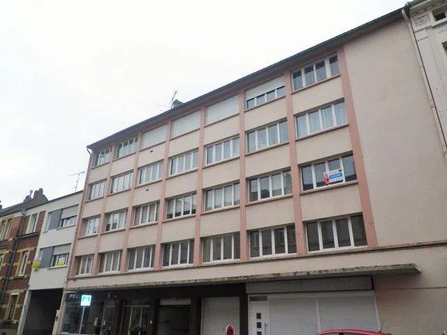 Garage location à France métropolitaine, Metz