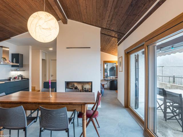 Haus mieten in Sagno, Tessin