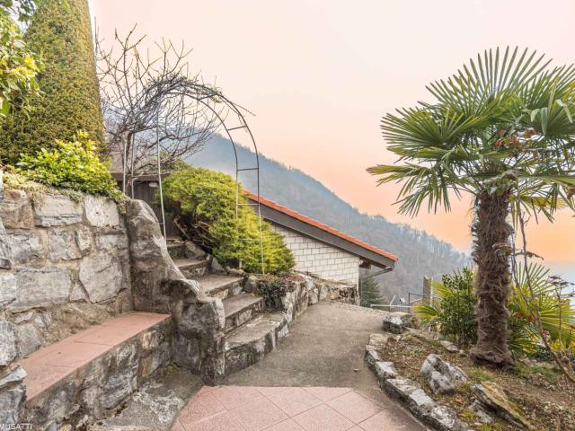 Haus mieten in Sagno, Tessin