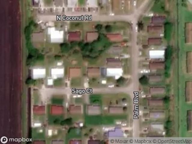 House for sale in Pahokee