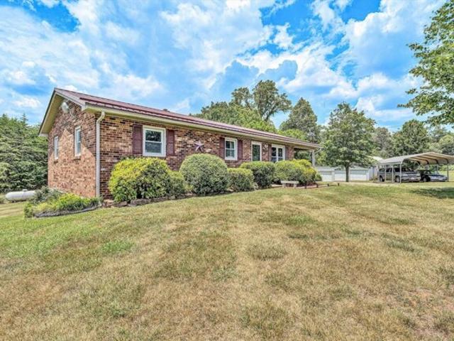 House for sale in Penhook