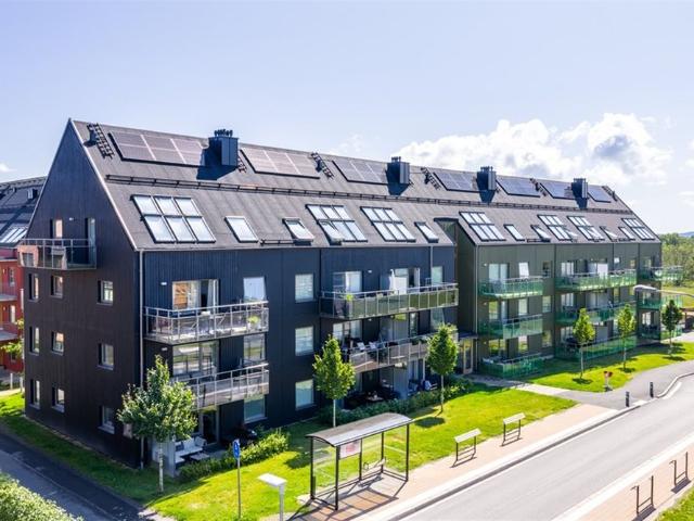 Lägenhet hyra i Samset, Jönköping