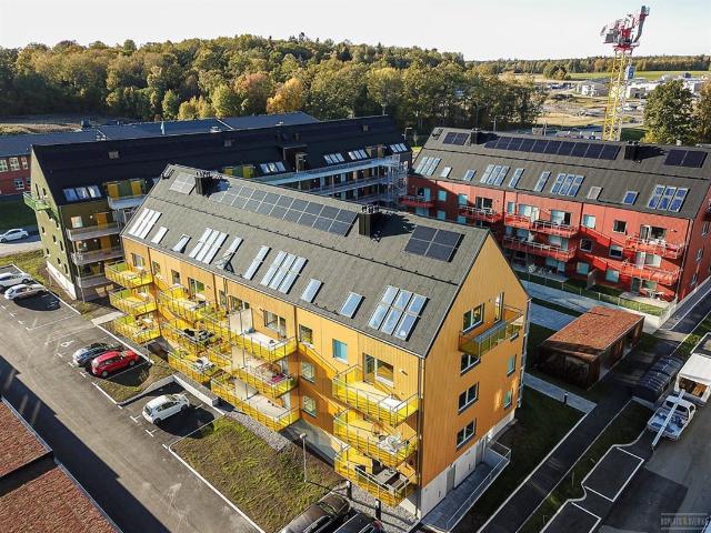 Lägenhet hyra i Jönköping