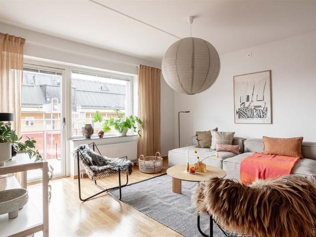 Lägenhet hyra i Jönköping