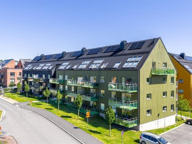 Lägenhet hyra i Samset, Jönköping