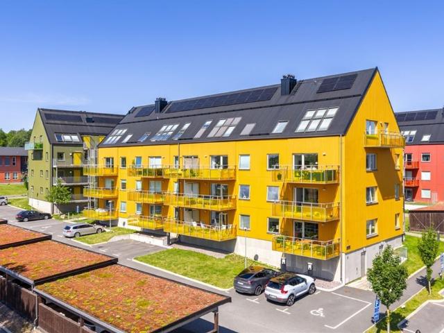 Lägenhet hyra i Jönköping