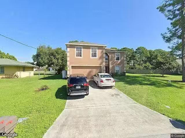 House for rent in Palm Bay