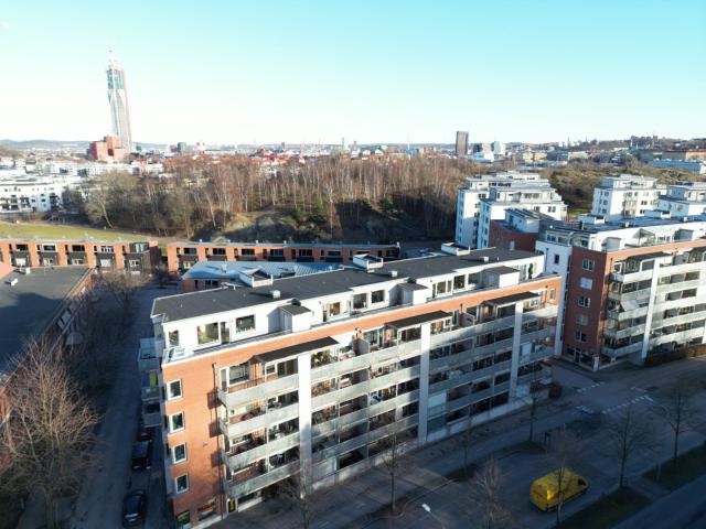 Bostadsrätt till salu i Göteborg, Västra Götaland