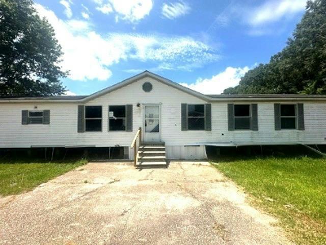House for sale in Donaldsonville, Louisiana