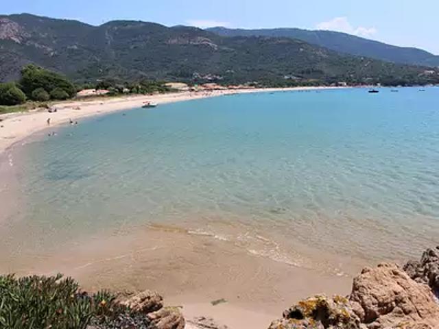 Appartement vente à Ajaccio, Coggia